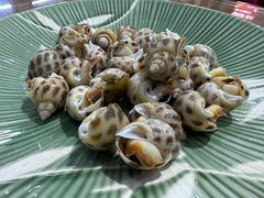 白灼旺螺-阿静美食