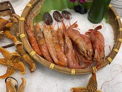 -蓝珊甄选海鲜自助·火锅大排档(近阿那亚店)