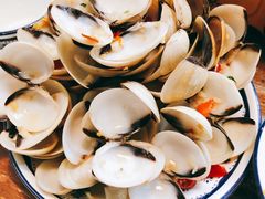 -拾下卜卜贝•海鲜火锅