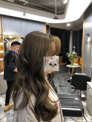 -Sying杉影日式烫染專門店