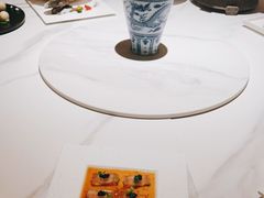 -神洲四海大酒楼(王府井澳门中心店)