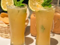-BetterThai 泰加(苏州中心店)