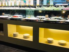 自助取餐区-巴犀烧烤(新崇光店)