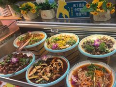 -诺丁牛排披萨自助餐厅(汕头苏宁店)