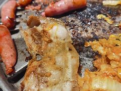 -吉志烤肉(太原总店)