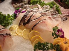 -牡丹国际大酒店-港式茶餐厅