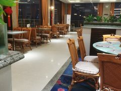 -海天一色海景自助餐厅(西港花园店)