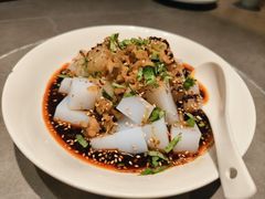 -天府豆花庄(金四季店)
