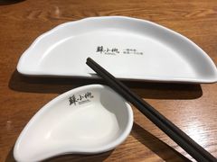 -苏小柳手作点心(控江旭辉分院)