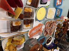 -钱库里海鲜自助(唐山街店)