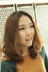 杨新老师的作品-美秀造型