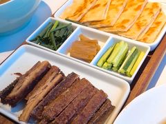 -惠丰堂饭庄·烤鸭·京味菜(西北旺·唐家岭店)