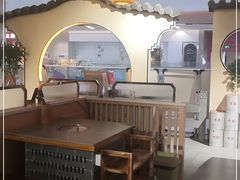 -许大亮淄博烧烤·自助鲜牛肉火锅(大江东宝龙店)