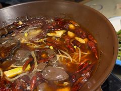 -渝味川菜(夜宵航母店)