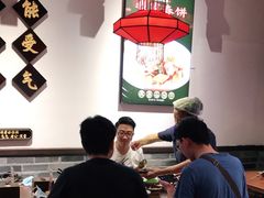 -受气牛肉·重庆耙牛肉(来福士店)