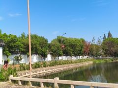 -徐霞客故居