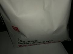 -优衣库(上海虹口龙之梦店)