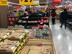 -华润万家(荔湾店)
