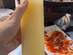 -朝族高丽火盆(长白山总店)