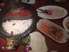 -袁老四重庆老火锅(桐梓坡店)