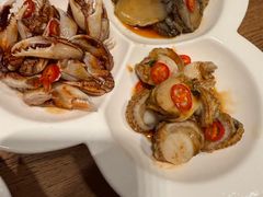 -船歌·鱼水饺青岛菜(闽江二路店)
