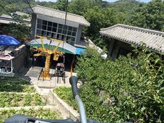 -慕田峪长城