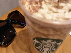 -星巴克(徐州苏宁广场B1店)