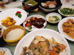 -上海人家花樣年华(中山公园店)