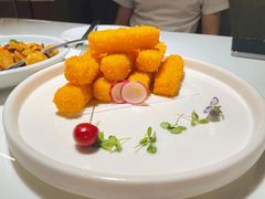 -小放牛炒菜馆(裕华万达店)