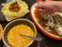 -江太极江浙菜(马桥万达广场店)