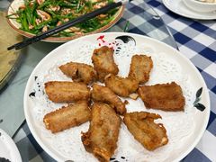 -洞密园美食城·二十二年老店(富华路店)