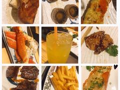 -悦和餐厅(CBD玉米楼店)