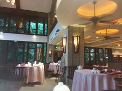 -七仙岭君澜度假酒店·桃源小馆中餐厅
