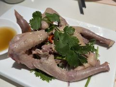 -粤点越有·茶点·粤菜(樵岭国际店)