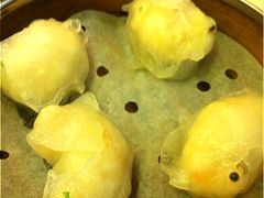 石鱼饺-鸿星海鲜酒家(格兰中心店)