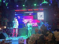 -千寻音乐餐厅