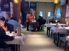 -西域阿里马新疆菜·清真(桂花路店)