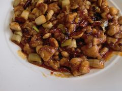 -老六饭店(翠通路店)