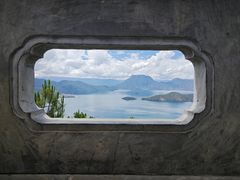 -丽江泸沽湖景区