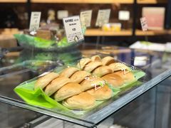 -RiceZone乐食尊纯米面包坊(望京店)