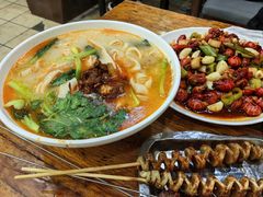 -合顺祥烩面(健康路店)