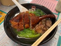 -烧鹅濑(西华路店)