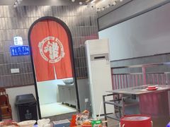 -生活如沸·顺德水牛奶火锅(大学路店)