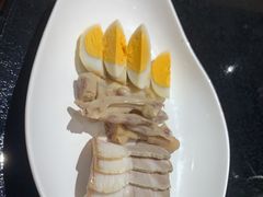 私房糟货三拼-大灶头·新昌菜(中国茶市店)
