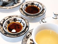 -夏苑(新加坡丽思卡尔顿美年酒店)