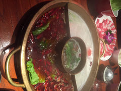 大渝火锅(宜兴店)-大渝火锅(氿滨大道店)