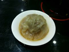 -百年尹氏汤包(湖南路狮子桥店)