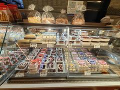 -徐文林香酥饼(桃园店)