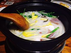 -云海肴·汽锅鸡·云南菜(天津国金汇店)