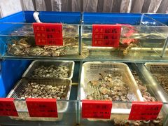 -华盛丰温州大排档(东三环南路店)